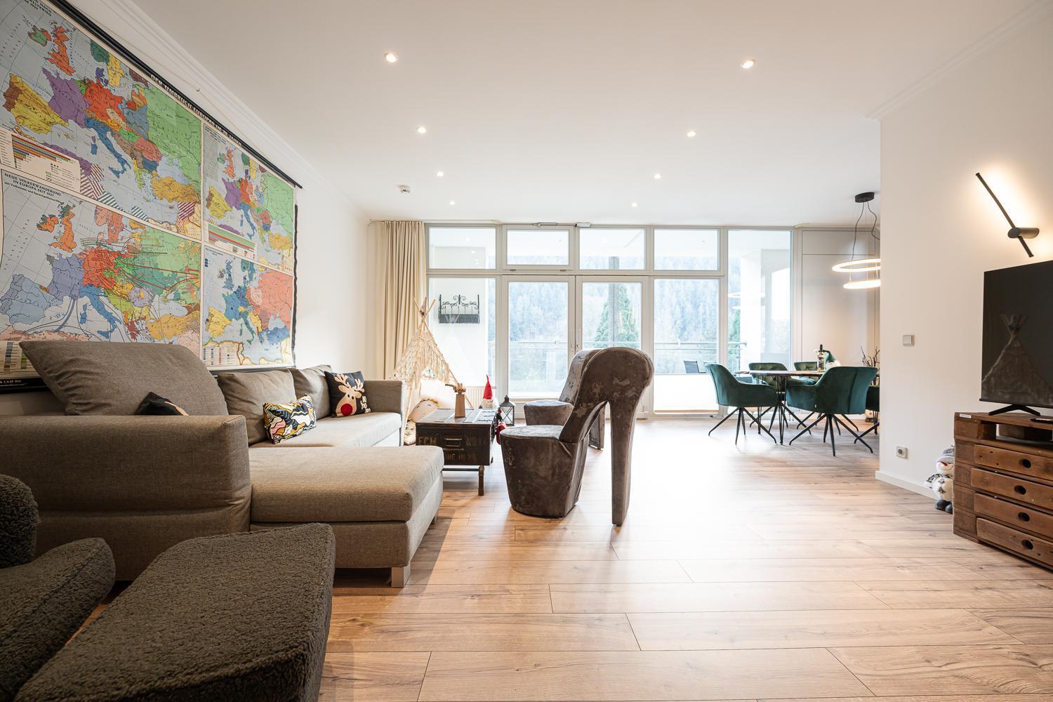 Wohnwerk Suite Moselblick Traben-Trarbach Exteriör bild