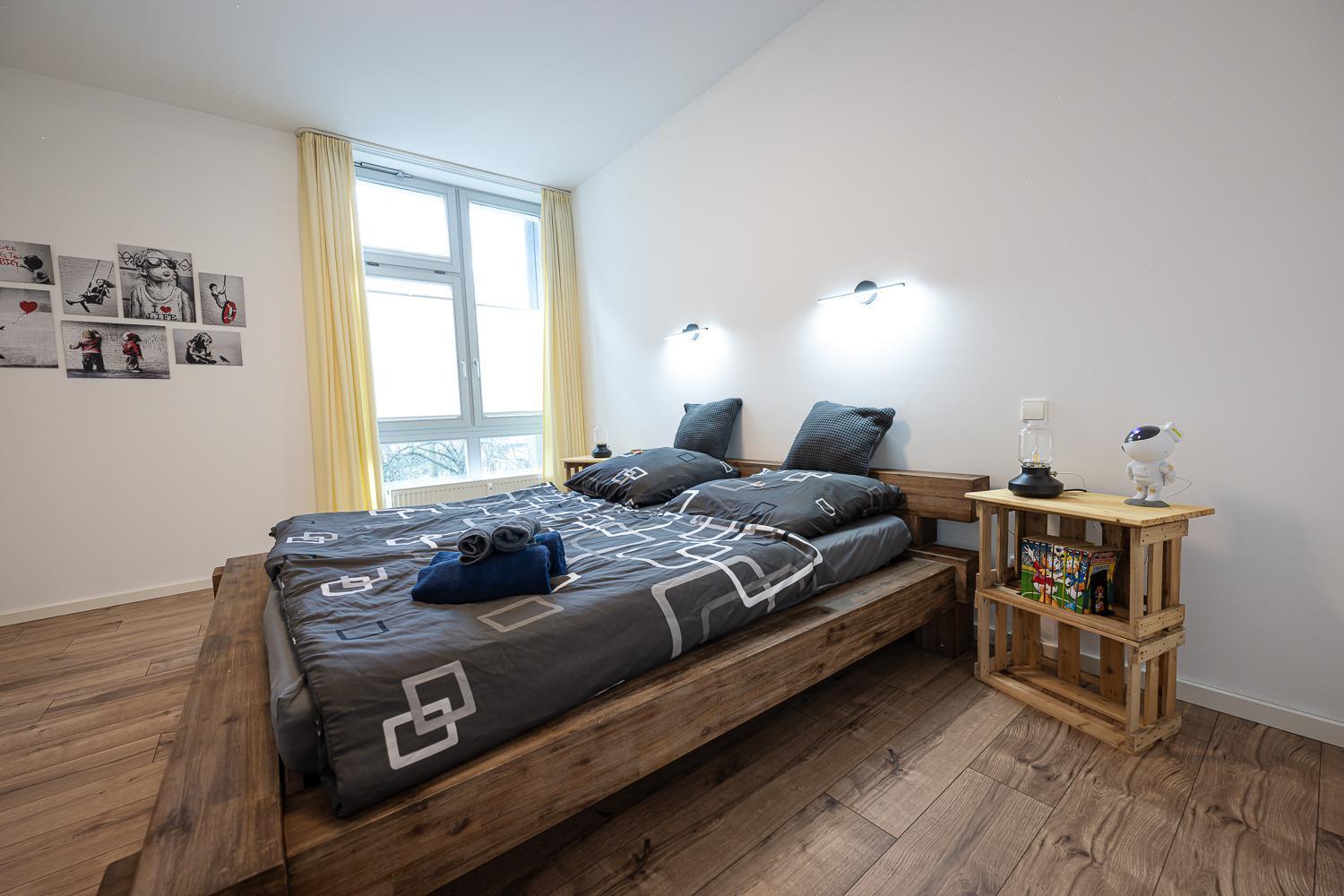 Wohnwerk Suite Moselblick Traben-Trarbach Exteriör bild