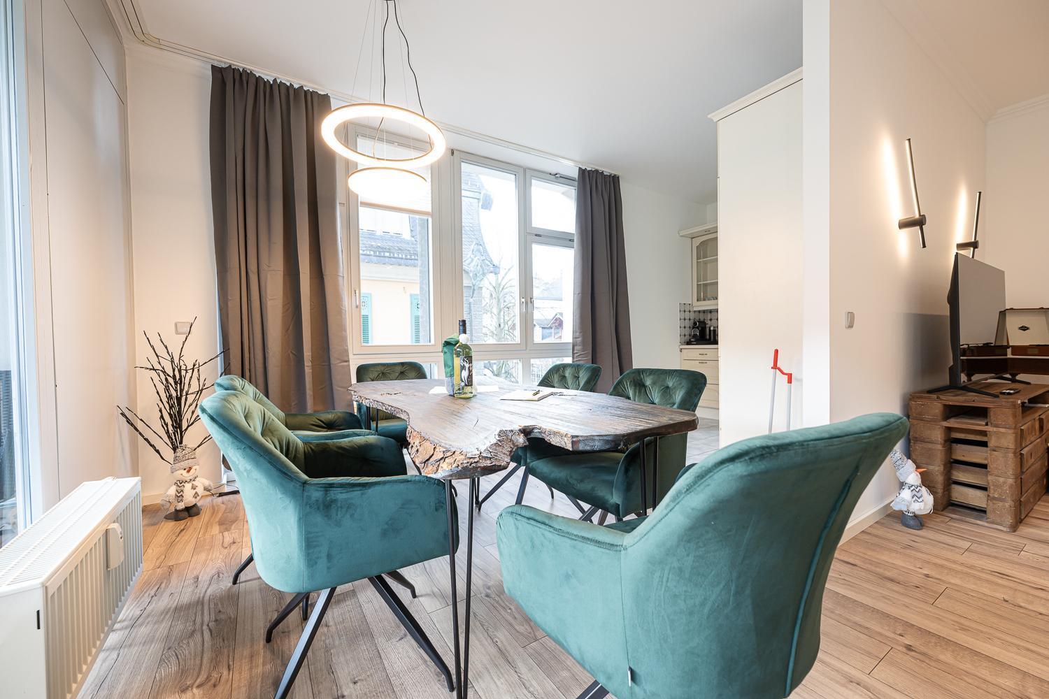 Wohnwerk Suite Moselblick Traben-Trarbach Exteriör bild