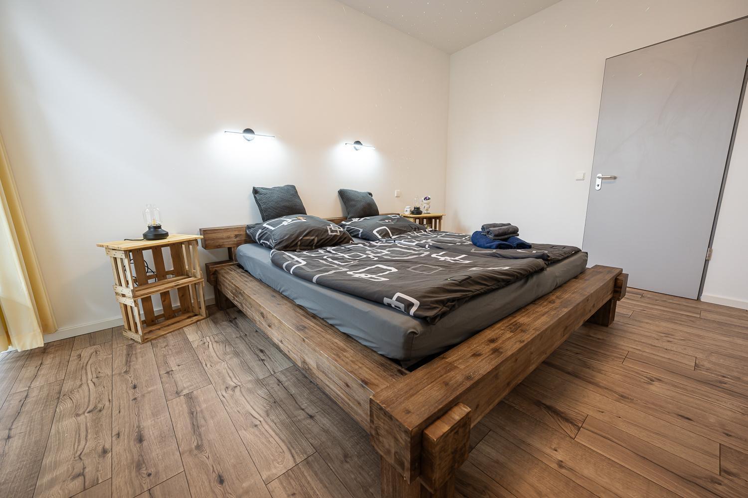 Wohnwerk Suite Moselblick Traben-Trarbach Exteriör bild